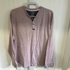 Paper Denim & Cloth Men’s Long Sleeve